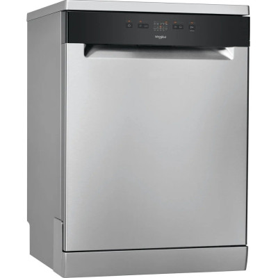 Whirlpool Посудомийна машина, 13компл. WFE2B19X