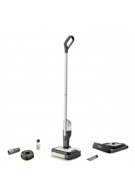 Karcher Машина для миття підлоги ручна FC 2-4