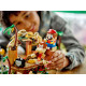 LEGO Конструктор Super Mario Будинок на дереві Донкі Конґ. Додатковий набір
