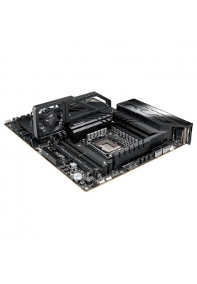 ASUS Материнcька плата ROG MAXIMUS Z790 APEX ENCORE s1700 Z790 2xDDR5 M.2 Wi-Fi BT ATX