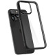 Spigen Чохол для Apple iPhone 15 Pro Ultra Hybrid, Matte Black