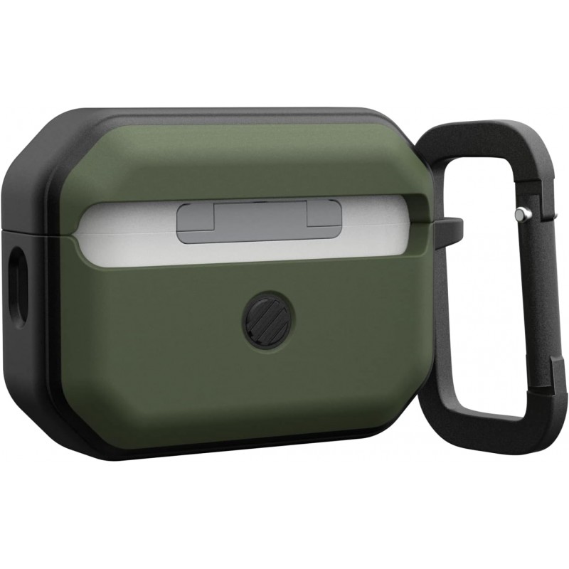 UAG Чохол для AirPods Pro (2nd Gen, 2022), Olive Drab