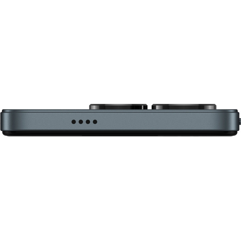 TECNO Смартфон Spark 20C (BG7n) 6.56" 8/128ГБ, 2SIM, 5000мА·год, Gravity Black