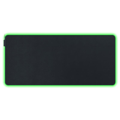 Razer Ігрова поверхня Goliathus Chroma RGB 3XL (1200x550x4мм), чорний