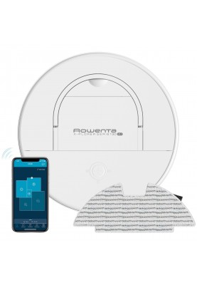 Rowenta Робот-пилосос миючий X-PLORER S130AI Animal & Allergy
