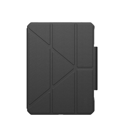 UAG Чохол для iPad Air 11" (Gen 6, 2024), Essential Armor, Black