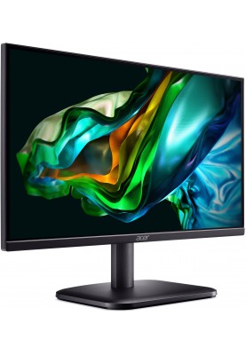 Acer Монітор 24.5" EK251QEbi D-Sub, HDMI, IPS, 100Hz, 1ms, FreeSync