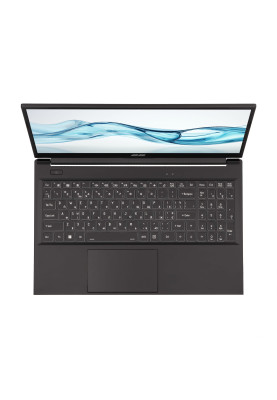 2E Ноутбук Imaginary 15.6" FHD IPS AG, Intel i3-1215U, 8GB, F512GB, UMA, DOS, Чорний