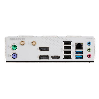 Gigabyte Материнська плата H610M GAMING WF DDR4 s1700 H610 2xDDR4 M.2 HDMI DP mATX