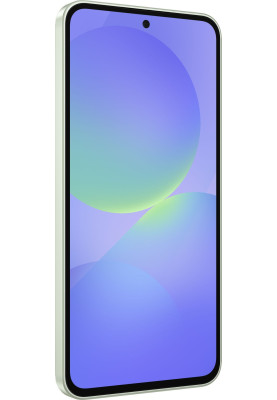 Samsung Смартфон Galaxy A36 5G (A366) 6.7" 8/256ГБ, 2SIM, 5000мА•год, лаймовий