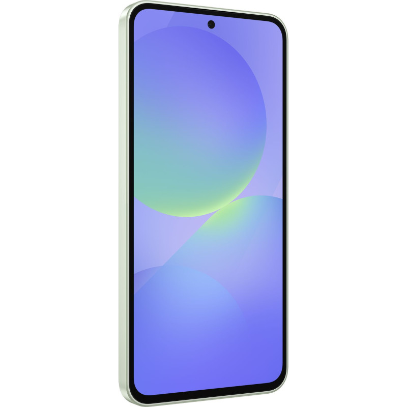 Samsung Смартфон Galaxy A36 5G (A366) 6.7" 8/256ГБ, 2SIM, 5000мА•год, лаймовий