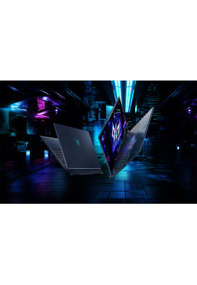 Acer Ноутбук Acer Predator Helios Neo 16 PHN16S-71 16" OLED, Intel U9-275HX, 32GB, F1TB, NVD5070Ti-12, Win11P