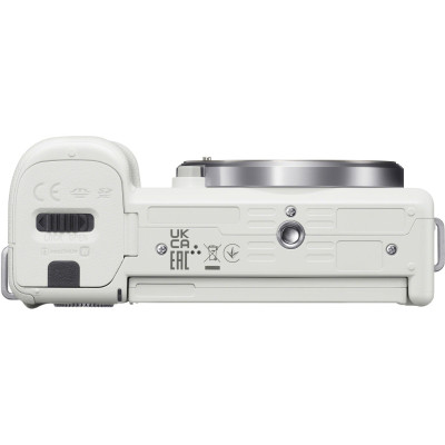 Sony Цифр. фотокамера Alpha ZV-E10 kit 16-50mm Black