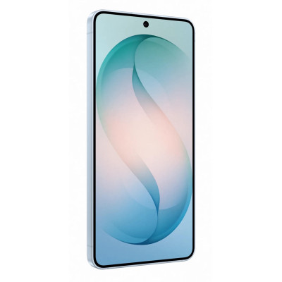 Samsung Смартфон Galaxy S26 5G (S942) 6.3' 12/512ГБ, 2SIM, 4300мА•год, блакитний
