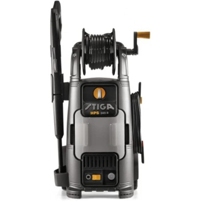 Stiga Мінімійка високого тиску STIGA HPS345R 2100Вт 145бар 450л/рік шланг 9м 17.3кг