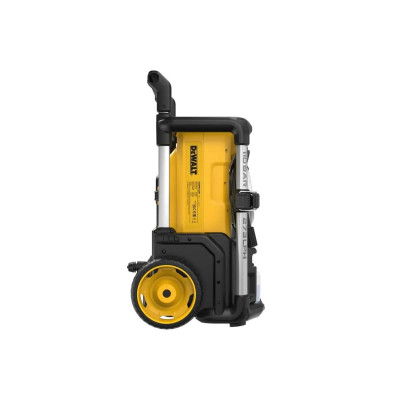DeWALT Мінімийка високого тиску акумуляторна XR 2х18 В 165бар 300л/год шланг 6м 10.9кг без АКБ та ЗП