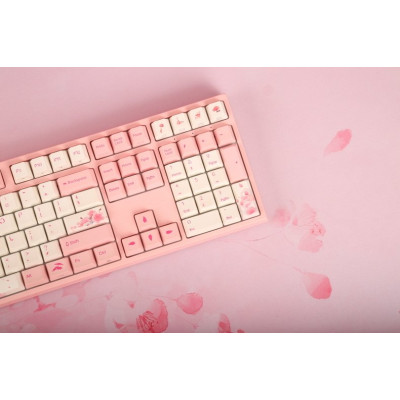 Varmilo Коврик для миші Sakura R2 Desk Mat XL (900х400х3мм) Varmilo Коврик для миші Sakura R2 Desk Mat XL (900х400х3мм)