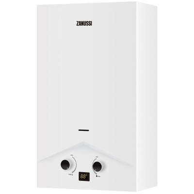 Zanussi GWH 10 Rivo