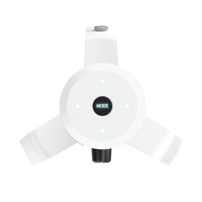 Trust GXT 258W Fyru USB 4-in-1 PS5 Compatible White