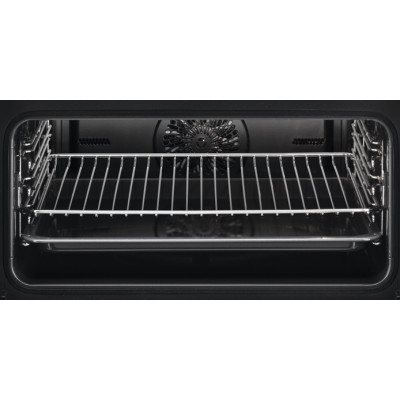 Electrolux Духовий шафа компактна KVLAE00WT
