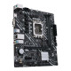 ASUS Материнcька плата PRIME H610M-K D4 s1700 H610 2xDDR4 M.2 HDMI-VGA mATX