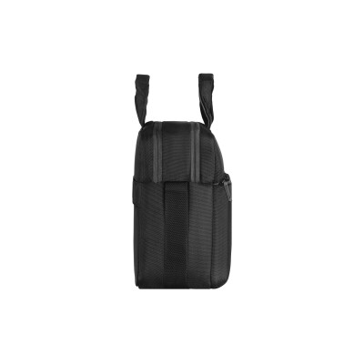 Tucano Сумка Free&Busy Double 15.6", чорна