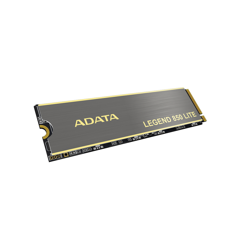 ADATA Накопичувач SSD M.2 1TB PCIe 4.0 LEGEND 850 Lite