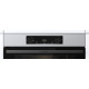 Gorenje Духова шафа електрична, 77л, A, нерж
