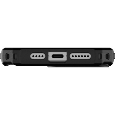 UAG Чохол для Apple iPhone 15 Pro Max Pathfinder SE MagSafe, Midnight Camo