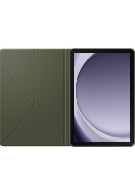 Samsung Чохол для Galaxy Tab A9+ (X210/X216), Book Cover, чорний