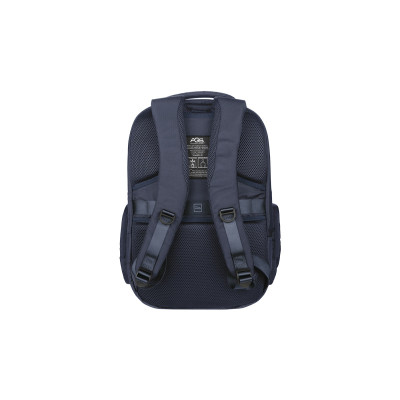 Tucano Sole Gravity AGS 17", синій