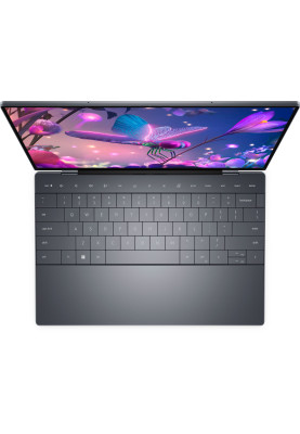 Dell Ноутбук XPS 13 Plus 9320 13.4" UHD+ Touch, Intel i5-1340P, 16GB, F1024GB, UMA, Win11, чорний