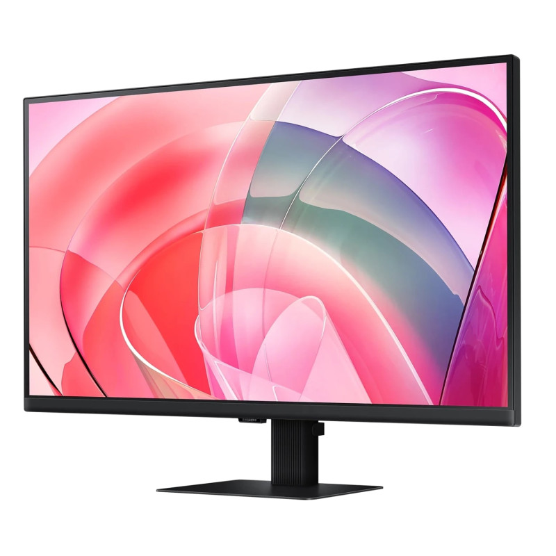 Samsung Монітор 32" HRM S70D HDMI, DP, VA, 3840x2160