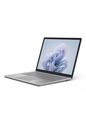 Microsoft Ноутбук Laptop 6 13.5" PS Touch, Intel Core Ultra 7, 32GB, F1TB, UMA, Win11P, платиновий