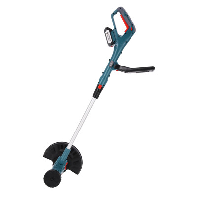 Könner & Söhnen Тример багатофункціональний акумуляторний Konner&Sohnen KS MFT-20V 20В літій-іонна 2400об/хв 3.8кг без АКБ за ЗП