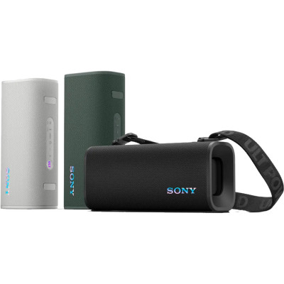 Sony Акустична система ULT FIELD 3 Зелений Sony Акустична система ULT FIELD 3 Зелений