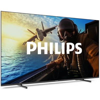 Philips Телевізор 65" Philips LED 4K 60Hz Smart Titan OS Black