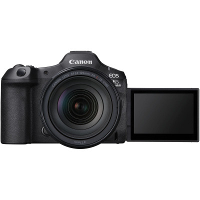 Canon Цифровий. фотокамера EOS R5 Mark 2 Body Canon Цифровий. фотокамера EOS R5 Mark 2 Body