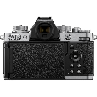 Nikon Цифр. Фотокамера Z fc + 28mm f2.8 SE Kit