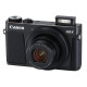 Canon Powershot G9 X Mark II[Black]
