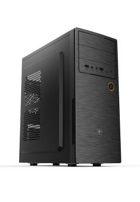 2E Комп’ютер персональний 2E Rational Intel i3-10100/H410/8/480F/int/FreeDos/E1801/400W
