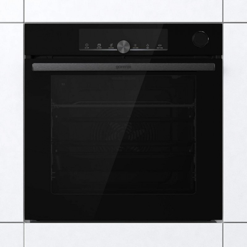 Gorenje Духовка BSA6747A04BG