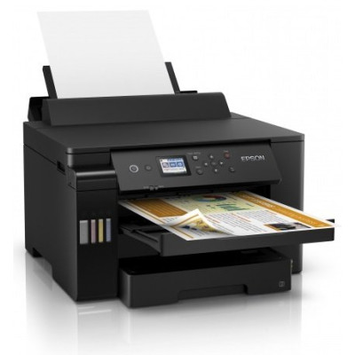 Epson Принтер ink color А3 Epson EcoTank L11160