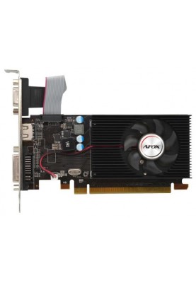 AFOX Відеокарта Radeon R5 220 2GB DDR3