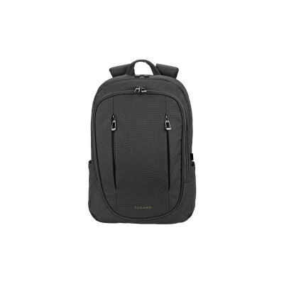 Tucano Рюкзак Binario AGS 15.6", графіт