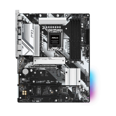ASRock Материнська плата B760 Pro RS/D4 s1700 B760 4xDDR4 HDMI DP ATX
