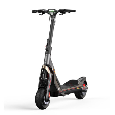 Segway Електросамокат Ninebot GT2P, чорний