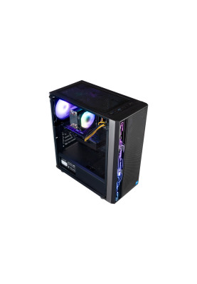 2E Комп’ютер персональний 2E Complex Gaming Intel i5-12400F, 16Gb, F512GB, NVD3050-8, H610, G2052, 500W, Win11