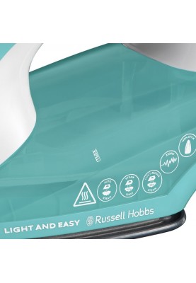 Russell Hobbs Праска 26470-56 Light&Easy Iron
