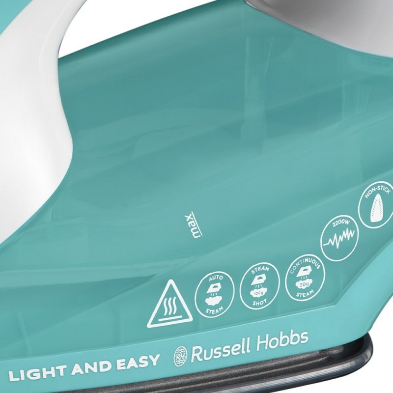 Russell Hobbs Праска 26470-56 Light&Easy Iron